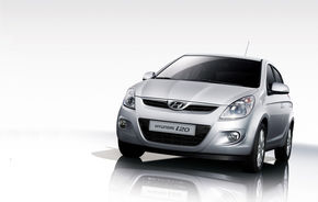 OFICIAL: Hyundai i20 facelift, în România de la 9.690 de euro