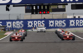 Magny Cours vrea să revină în calendarul Formulei 1 în 2012