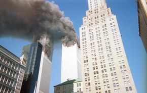 11 septembrie 2001: peste 3.000 de vehicule distruse într-o singură zi