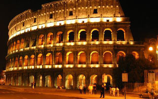OFICIAL: Roma va găzdui un Mare Premiu de F1 din 2012