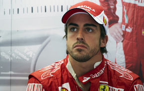 Alonso a câştigat Marele Premiu al Italiei!