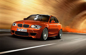 Viitorul BMW Seria 1 M ar putea fi produs în doar 2700 de unităţi