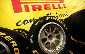 Pirelli vrea să continue testarea pneurilor cu Heidfeld