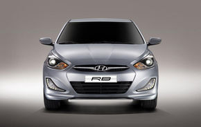 Hyundai vrea să vândă în China 1.000.000 de maşini pe an