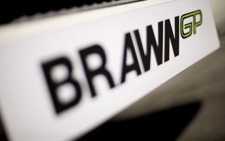 Brawn GP a avut un profit de 118 milioane de euro în 2009