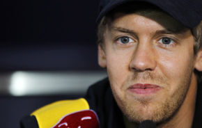 McLaren a vrut să semneze cu Vettel în 2008