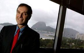 Un multimiliardar brazilian vrea să-şi deschidă propria marcă de automobile