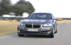 Urmaşul lui BMW Seria 6 ar putea să se numească Seria 5 Coupe