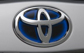 Caravana Toyota Experience vine în 17 oraşe din ţară