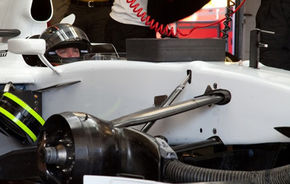 Pirelli a efectuat o nouă sesiune de teste la Jerez