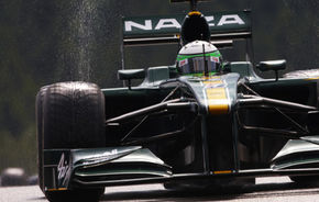 Lotus ar putea semna un parteneriat tehnic cu Toyota