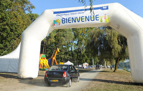 Franţa: În weekend are loc marele picnic Dacia