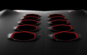 Lamborghini va prezenta la Paris două modele noi