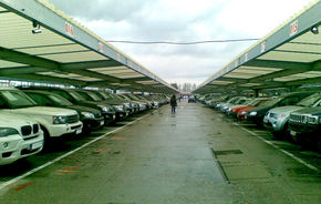 Laszlo Borbely: Taxa auto va creşte în 2011
