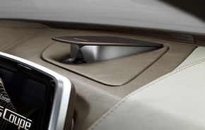 Modelele BMW vor avea sisteme de sunet Bang &amp; Olufsen