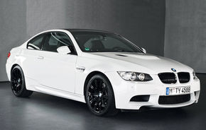 Australia: BMW lansează o nouă ediţie limitată a lui M3