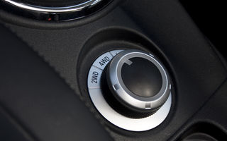 Test drive Mitsubishi ASX (2010) - Poza 23