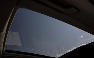 Test drive Mitsubishi ASX (2010) - Poza 17