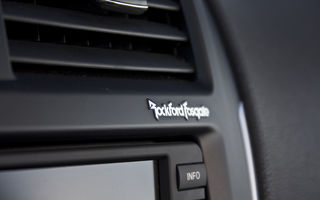 Test drive Mitsubishi ASX (2010) - Poza 24