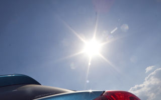 Test drive Mitsubishi ASX (2010) - Poza 16