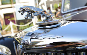 Jaguar XS va rivaliza BMW Seria 3 din 2013
