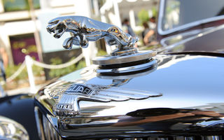 Jaguar XS va rivaliza BMW Seria 3 din 2013