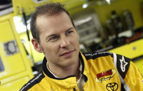 Villeneuve ar putea renunţa la visul F1 pentru NASCAR
