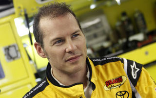 Villeneuve ar putea renunţa la visul F1 pentru NASCAR