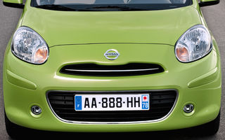 Test drive Nissan Micra (2011-2013) - Poza 21