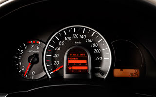 Test drive Nissan Micra (2011-2013) - Poza 27