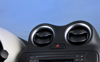 Test drive Nissan Micra (2011-2013) - Poza 29