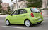 Test drive Nissan Micra (2011-2013) - Poza 13