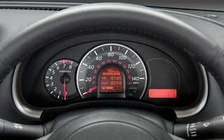 Test drive Nissan Micra (2011-2013) - Poza 26