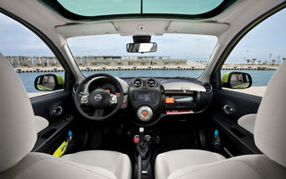 Test drive Nissan Micra (2011-2013) - Poza 22