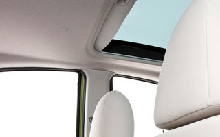 Test drive Nissan Micra (2011-2013) - Poza 24