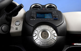 Test drive Nissan Micra (2011-2013) - Poza 30
