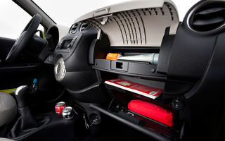 Test drive Nissan Micra (2011-2013) - Poza 18