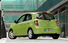 Test drive Nissan Micra (2011-2013) - Poza 4