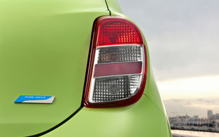 Test drive Nissan Micra (2011-2013) - Poza 20