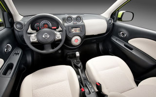 Test drive Nissan Micra (2011-2013) - Poza 23