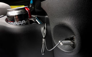 Test drive Nissan Micra (2011-2013) - Poza 17