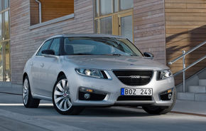 OFICIAL: Saab confirmă discuţiile avansate cu BMW