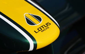 Lotus: "Avem dreptul de a folosi acest nume şi în 2011"