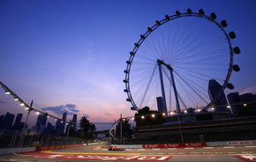 Singapore ar putea părăsi calendarul Formulei 1 după 2012