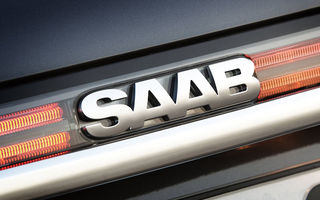 OFICIAL: Viitoarele modele Saab vor avea motoare BMW