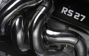 Williams: "Red Bull critică degeaba motoarele Renault"
