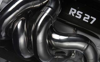 Williams: "Red Bull critică degeaba motoarele Renault"