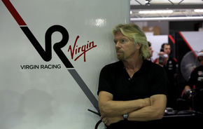 Virgin va rămâne în Formula 1 şi în 2011