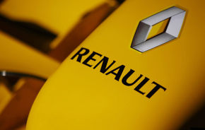 Constructorul Renault nu regretă vânzarea echipei de F1