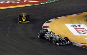 Renault, pregătită să învingă Mercedes în lupta pentru locul 4